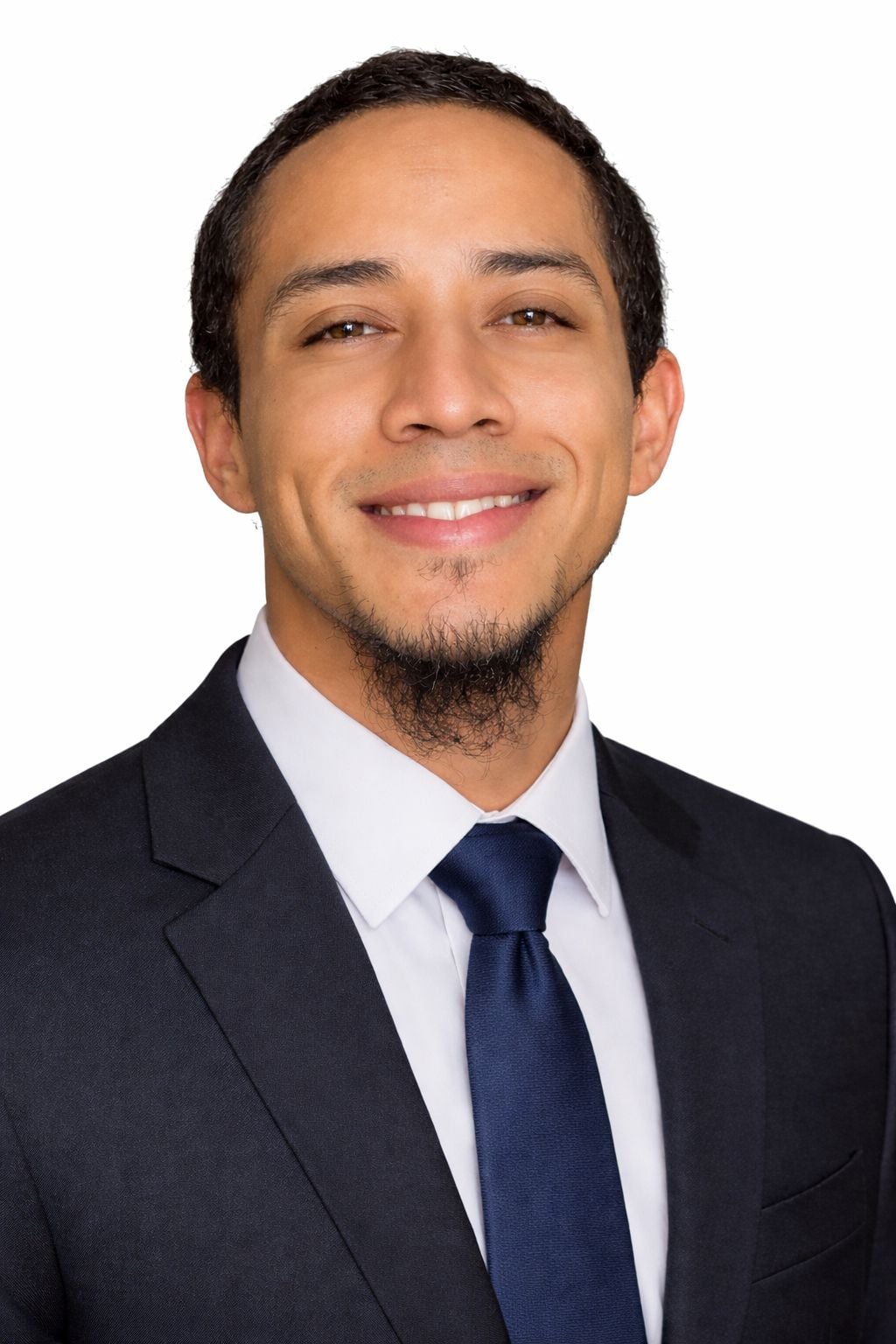 Joshua Johnson