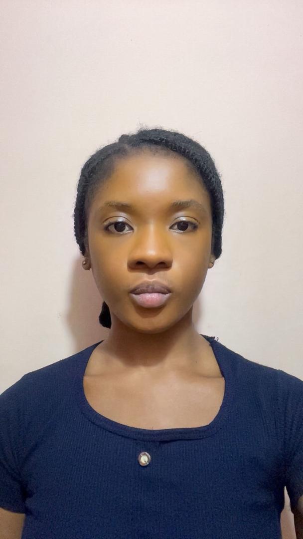 Ketsia Tryphène Kone