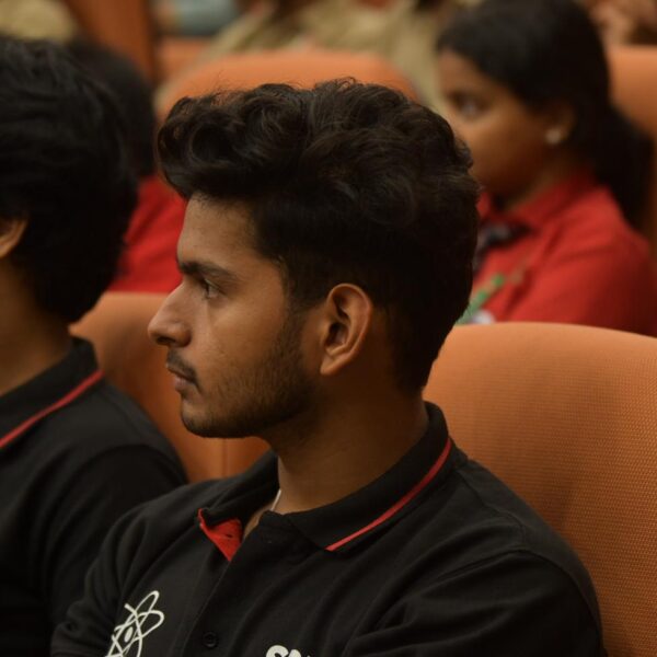 Kartikey Tiwari