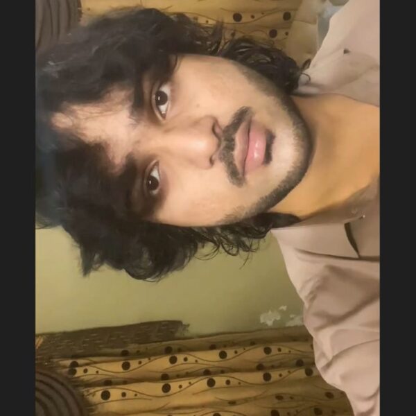 Maaz Zeeshan