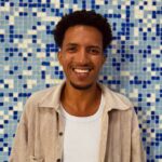 Mauricio Roberto Dos Santos Junior - Madrid, Espagne