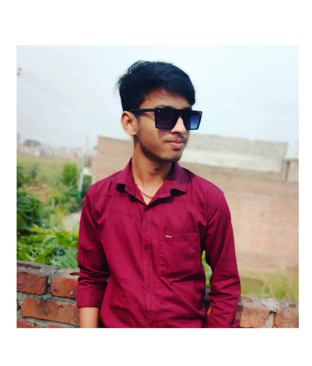 Rahul Kumar