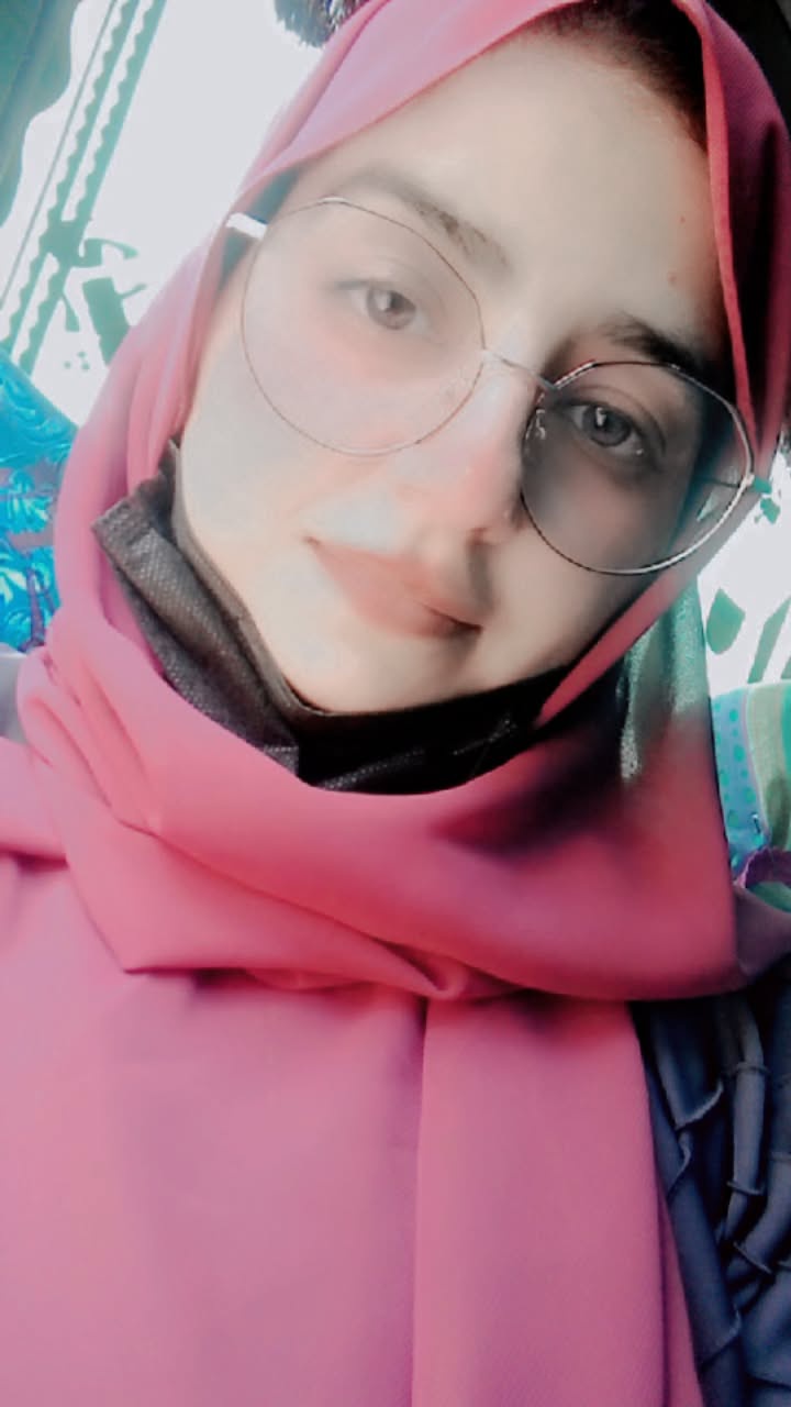 Amna Gull