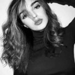 Aya RIFKY - Casablanca, Morocco