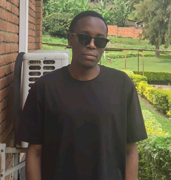 Tuyisenge Honore
