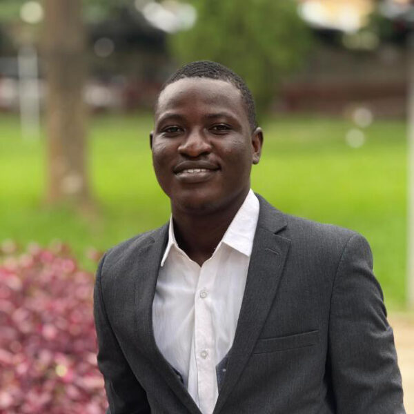 IBRAHIM AKANMU