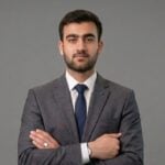 Hamza Shahbaz - Kasur, Pakistan