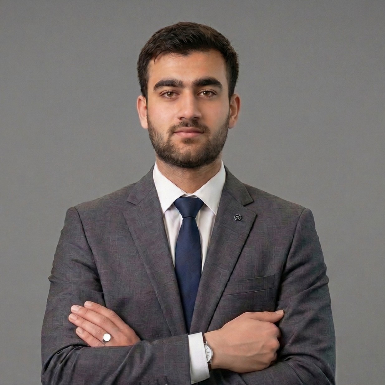 Hamza Shahbaz