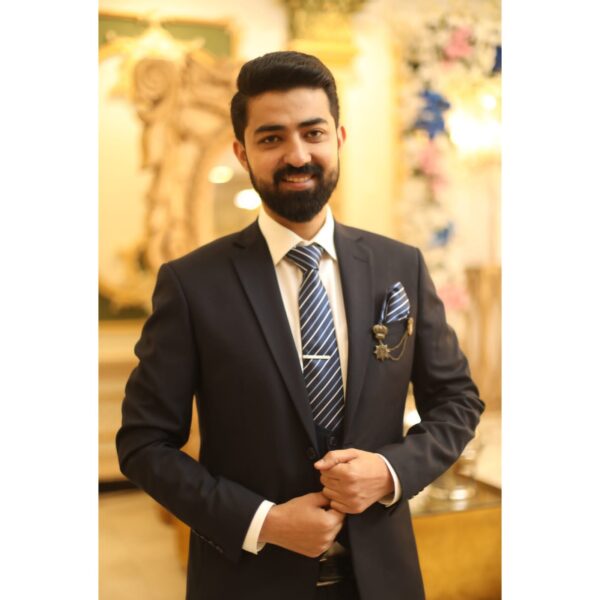 Faraz Younas