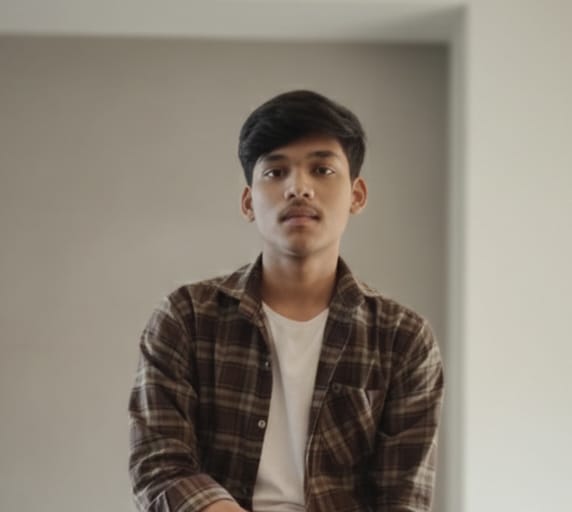 Sanchit Jain
