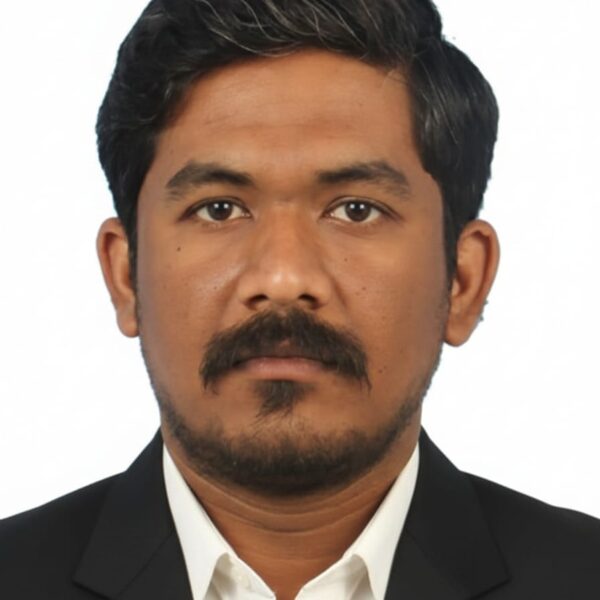 Farhad Ali