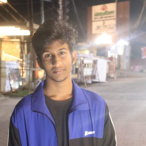 Dinesh Kumar