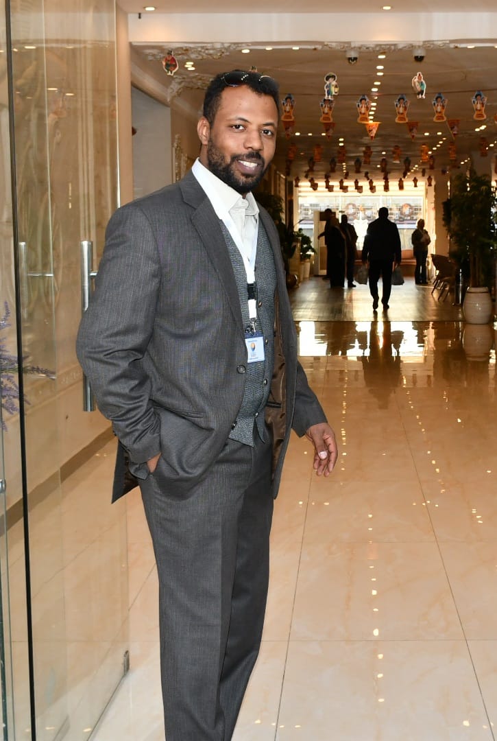 Mohamed Makki