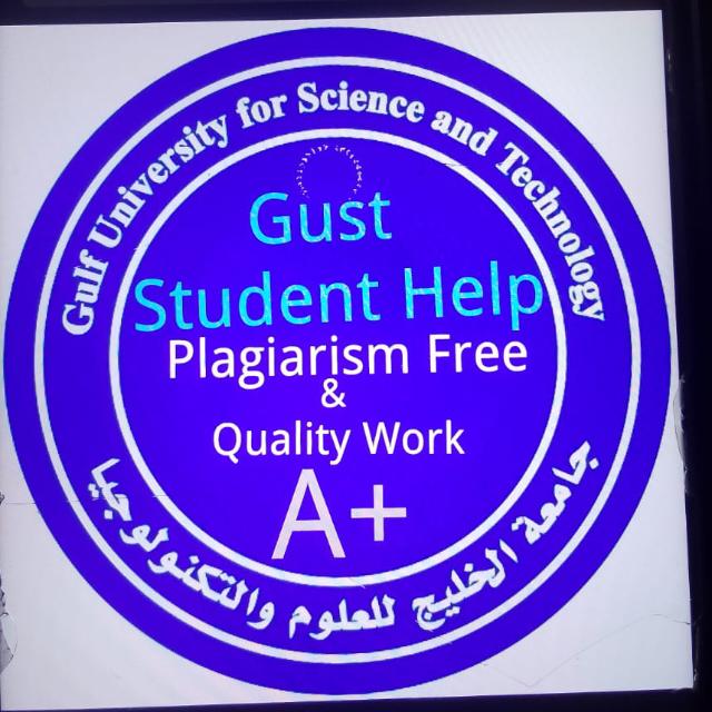 Gust  Helpmate
