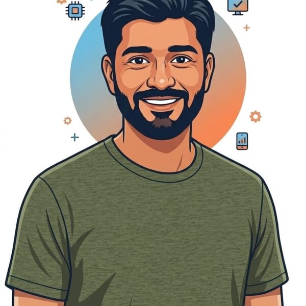 Muhammad Pervaiz