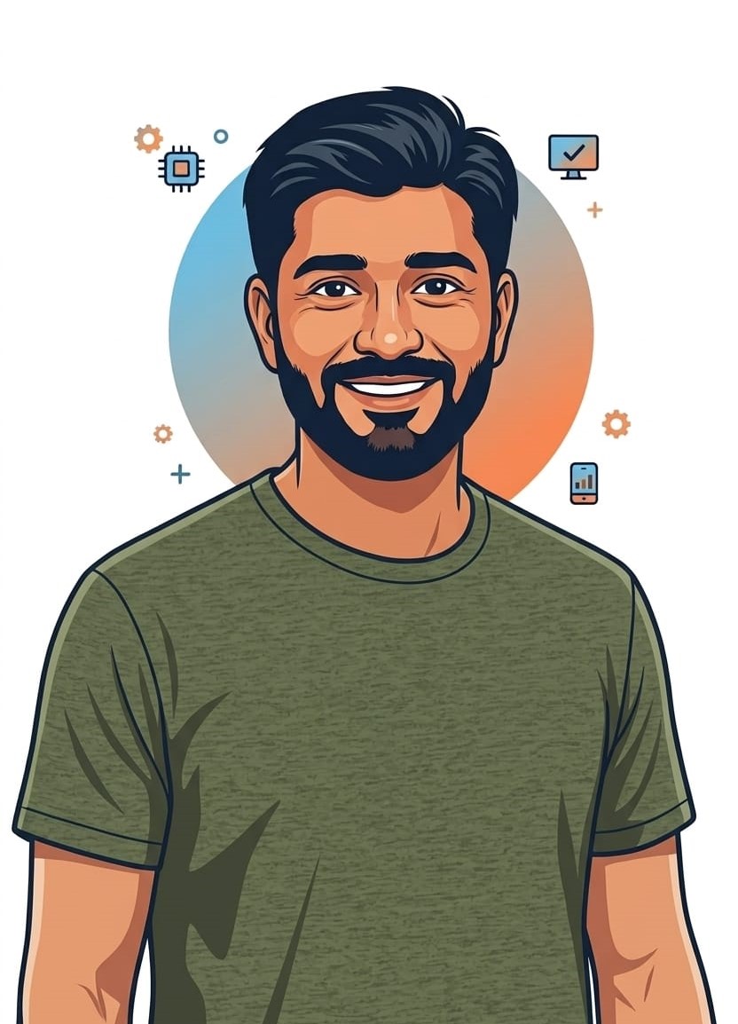 Muhammad Pervaiz
