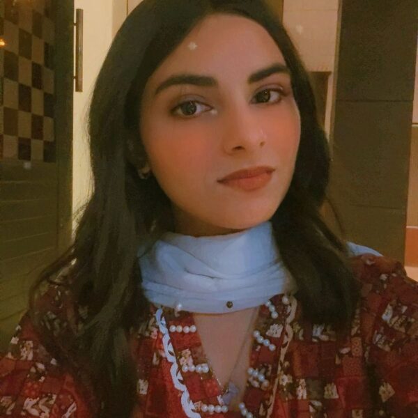 Memoona Asif