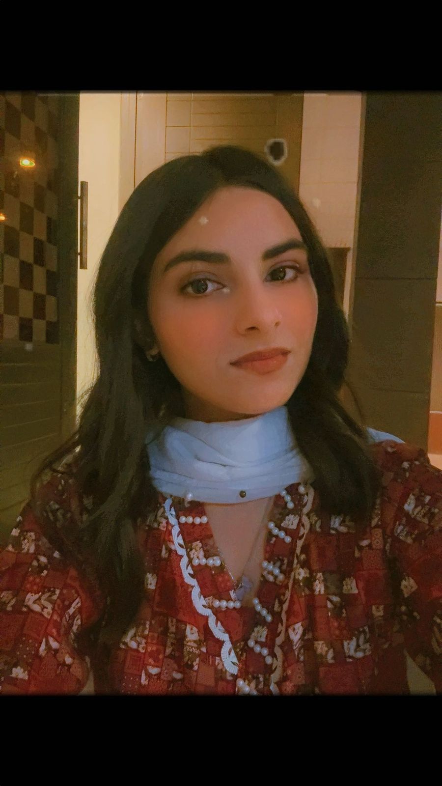 Memoona Asif