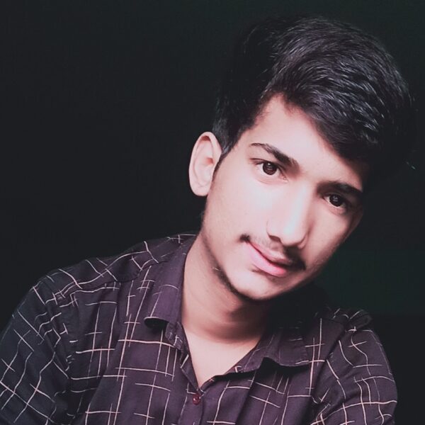 Deepanshu kandpal
