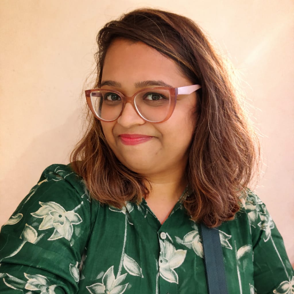 Vaishnavi Kulkarni