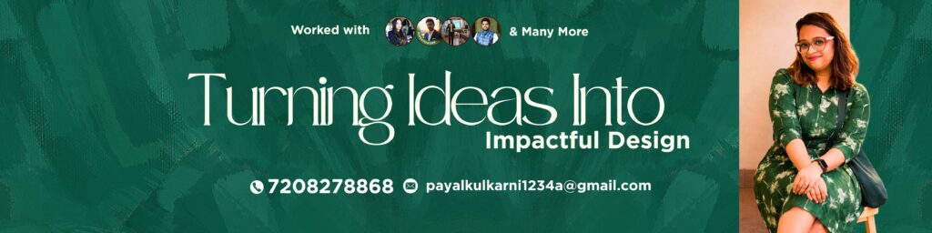 Vaishnavi Kulkarni - الغلاف