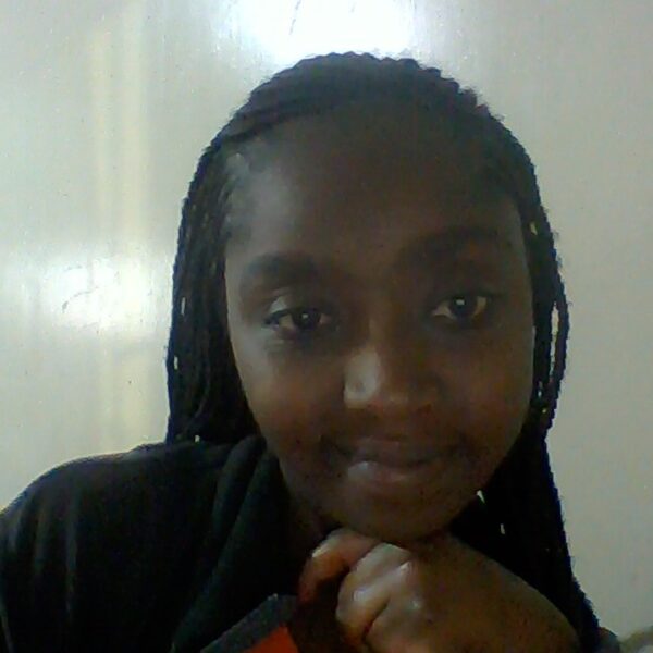 Sally Odhiambo