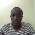 Kasongo Emmanuel - Kitwe, Zambia