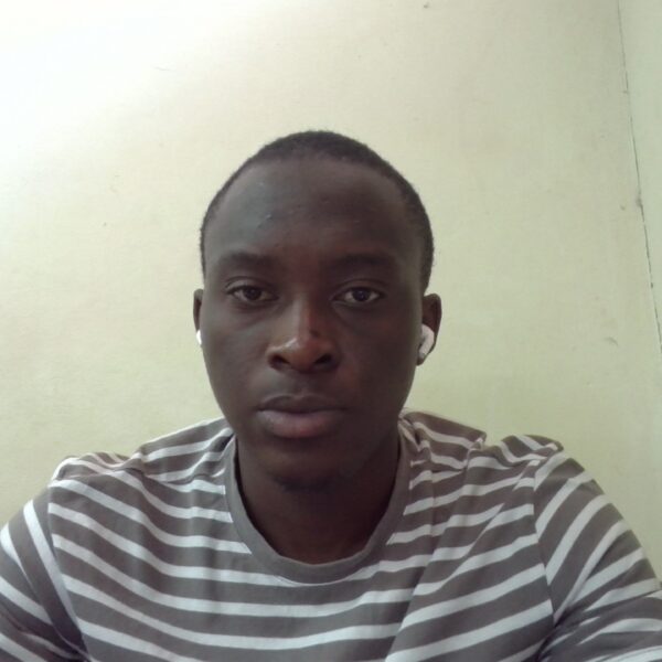 Kasongo Emmanuel