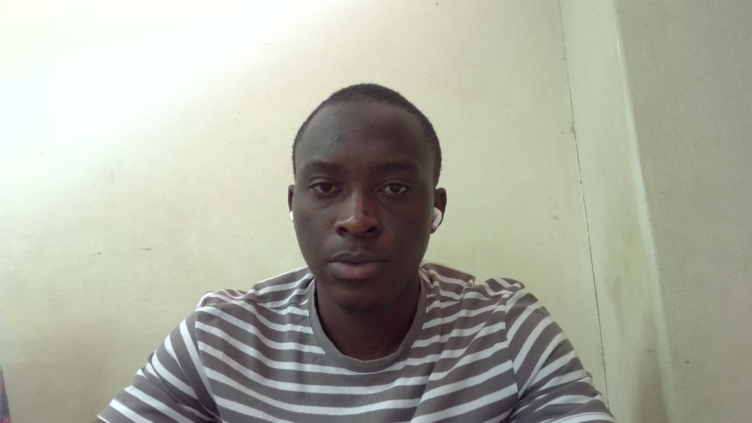 Kasongo Emmanuel