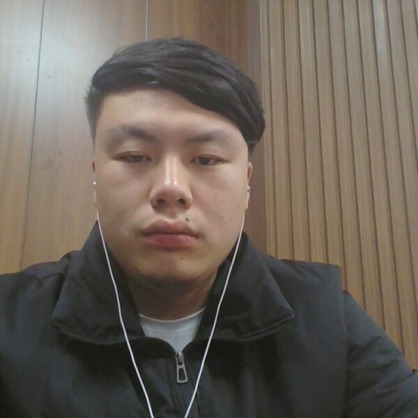 Pema Wangyel