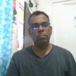 Flynn Kinny - Mumbai, India