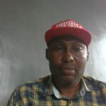 Ekene Valentine Obieti - Abuja, Nigeria