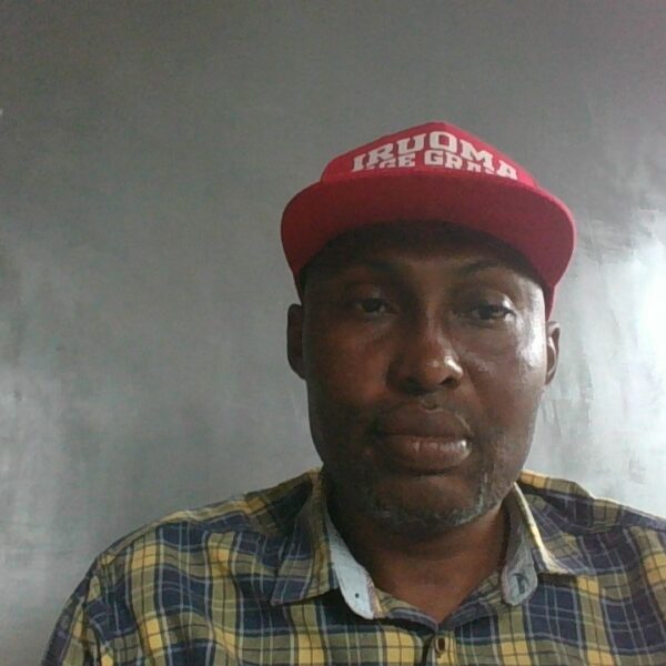 Ekene Valentine Obieti