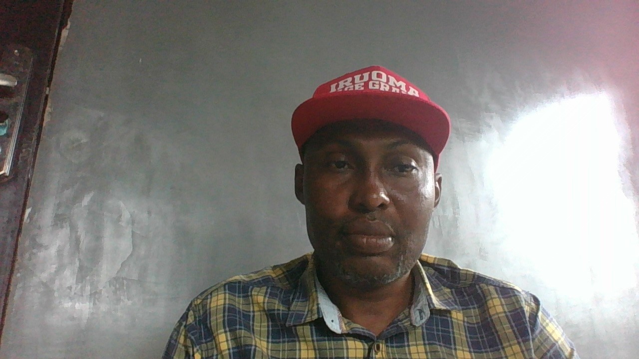Ekene Valentine Obieti
