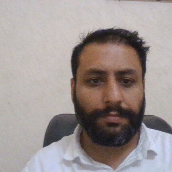 Sakeat Gandotra
