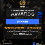 Primé pour les services SMM 2025