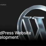 WordPress Website Development - Remote