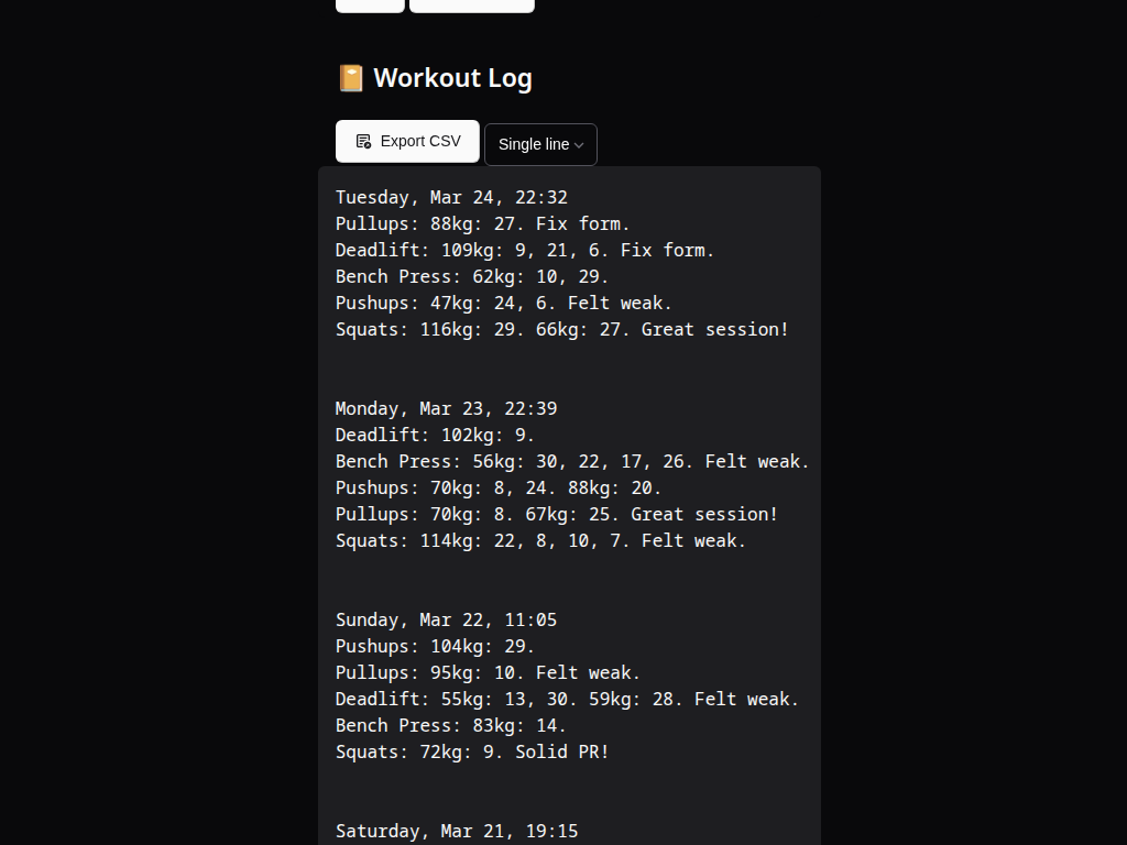 I will create offline first PWAs with Vanilla JS and Lit Web Components - portfolio - 1