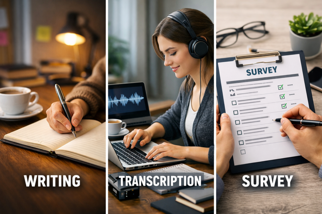 Virtual Assistant & IT Customer Support - portfolio - 1