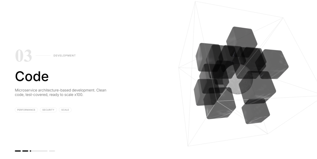 Luka Business Solutions - portfolio - 2