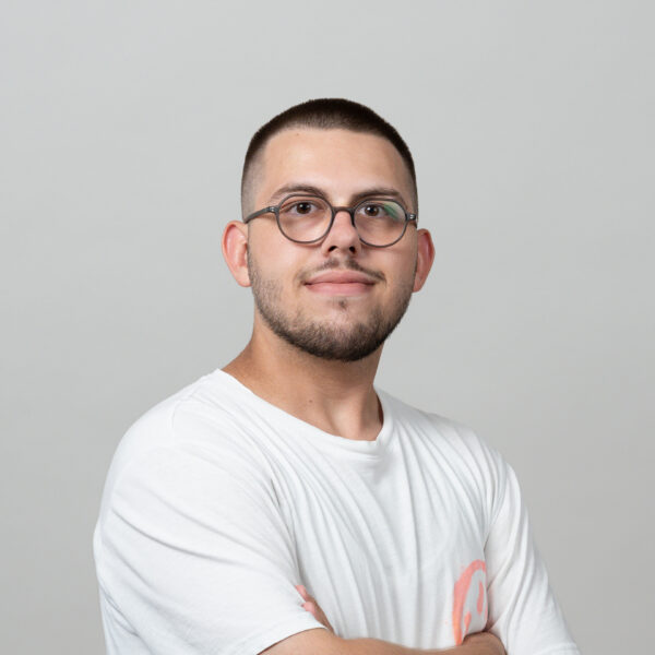 Denis Hoti