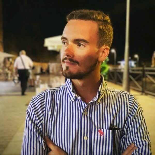 Jérémy Mallet