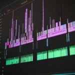 Le montage vidéo professionnel pour les réseaux sociaux (Reels pour Instagram, Facebook et TikTok) attire les spectateurs et augmente l’engagement - À distance