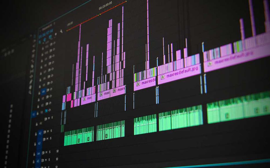 Le montage vidéo professionnel pour les réseaux sociaux (Reels pour Instagram, Facebook et TikTok) attire les spectateurs et augmente l’engagement - portfolio - 0