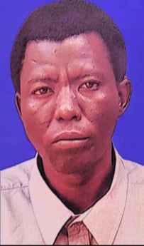 AYOUB YAYA