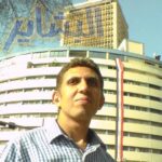 ahmed yussri - Cairo, Égypte