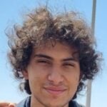 Youssef Tarek - Cairo, Egypt