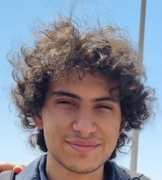 Youssef Tarek