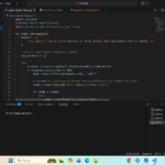Web scraping professionnel et extraction de données avec Python
