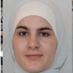 سعاد قرقش - رام الله, فلسطين